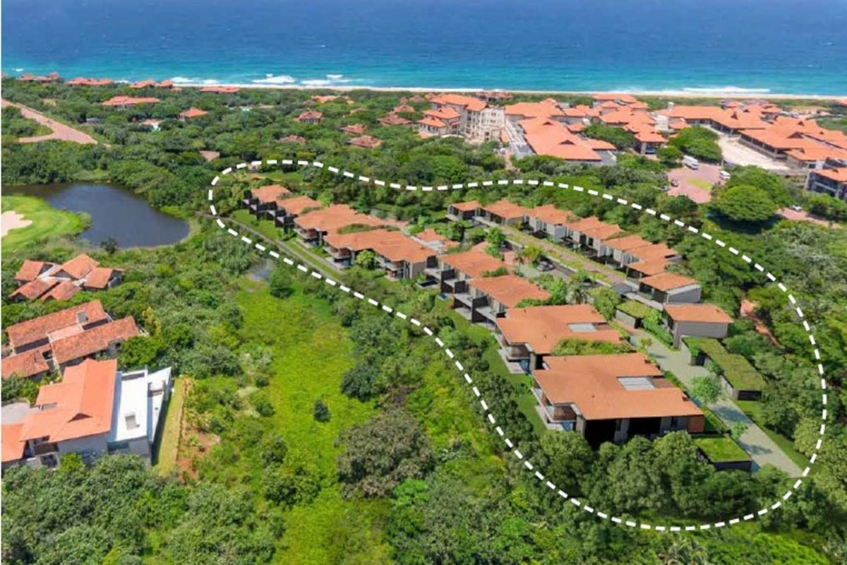 Apartment For Sale in Zimbali - Photo 3