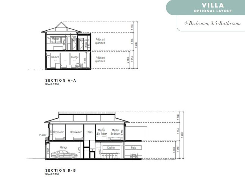 Townhouse For Sale in Zimbali - Photo 8