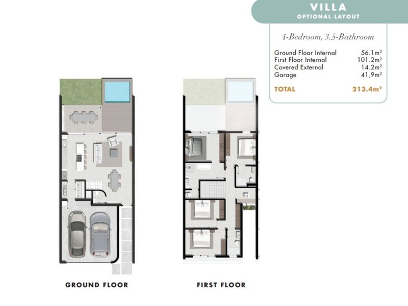 Townhouse For Sale in Zimbali - Photo 7