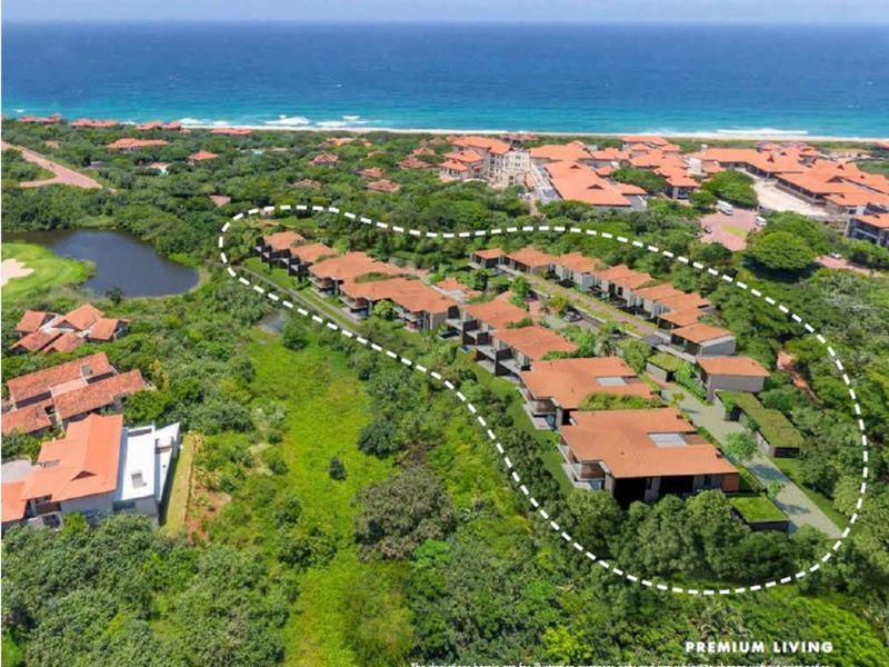 Townhouse For Sale in Zimbali - Photo 6