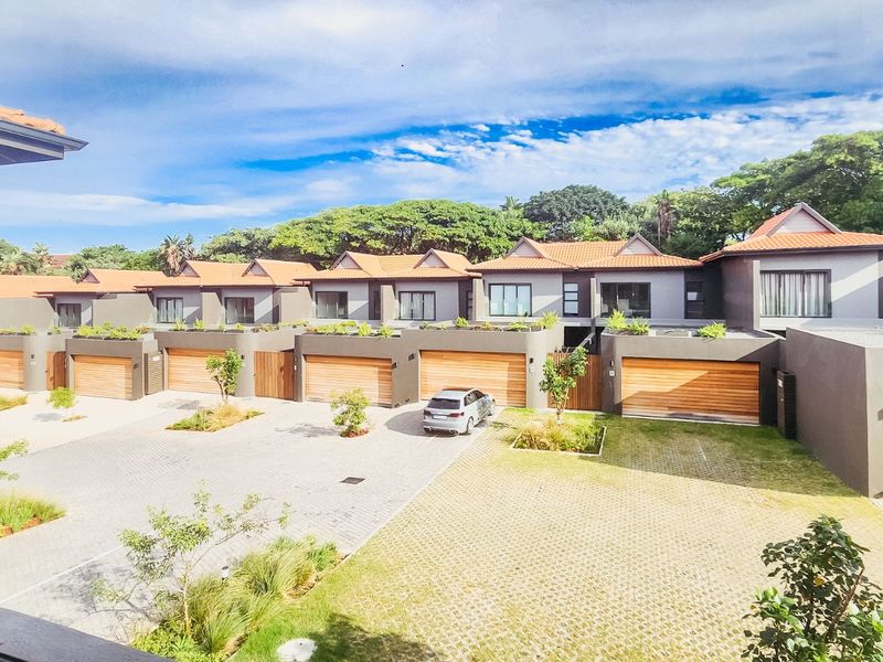 Townhouse For Sale in Zimbali - Photo 5