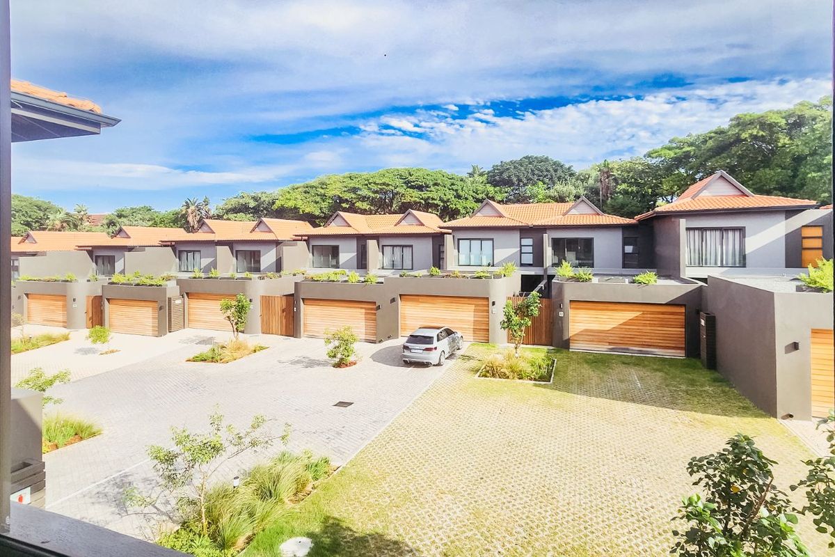 Townhouse For Sale in Zimbali - Photo 5