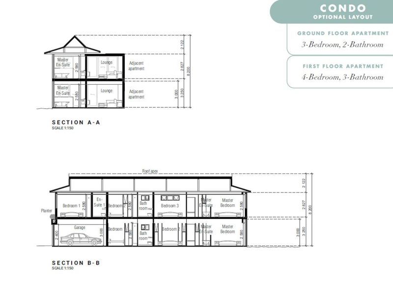 Apartment For Sale in Zimbali - Photo 8