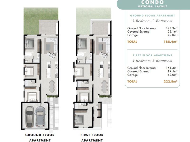 Apartment For Sale in Zimbali - Photo 7