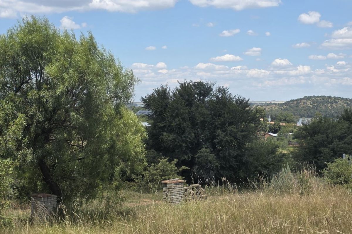 Vacant Land Residential For Sale in Vaal Marina Central - Photo 3