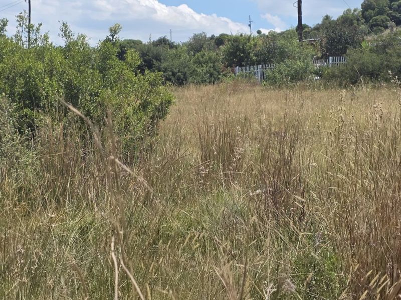 Vacant Land Residential For Sale in Vaal Marina Central - Photo 4