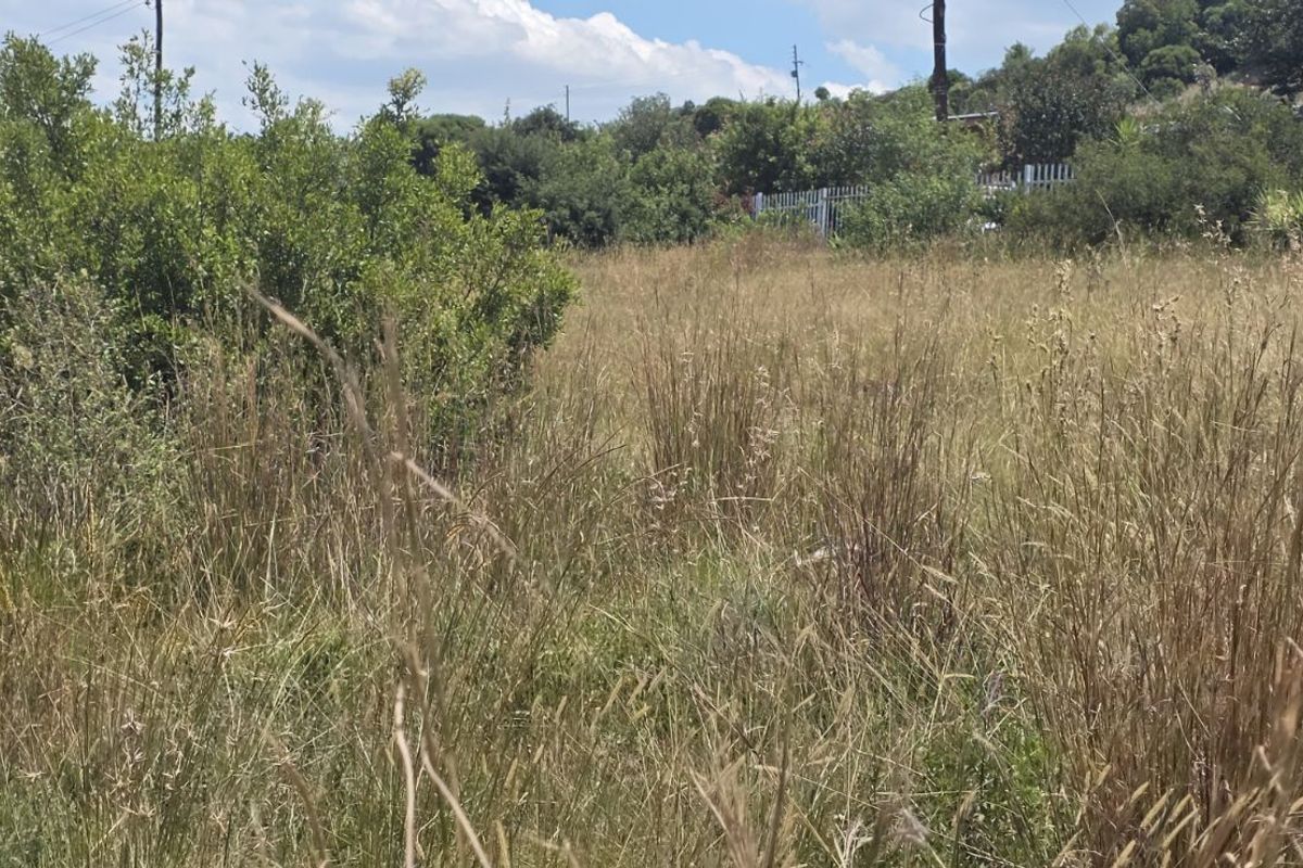 Vacant Land Residential For Sale in Vaal Marina Central - Photo 4