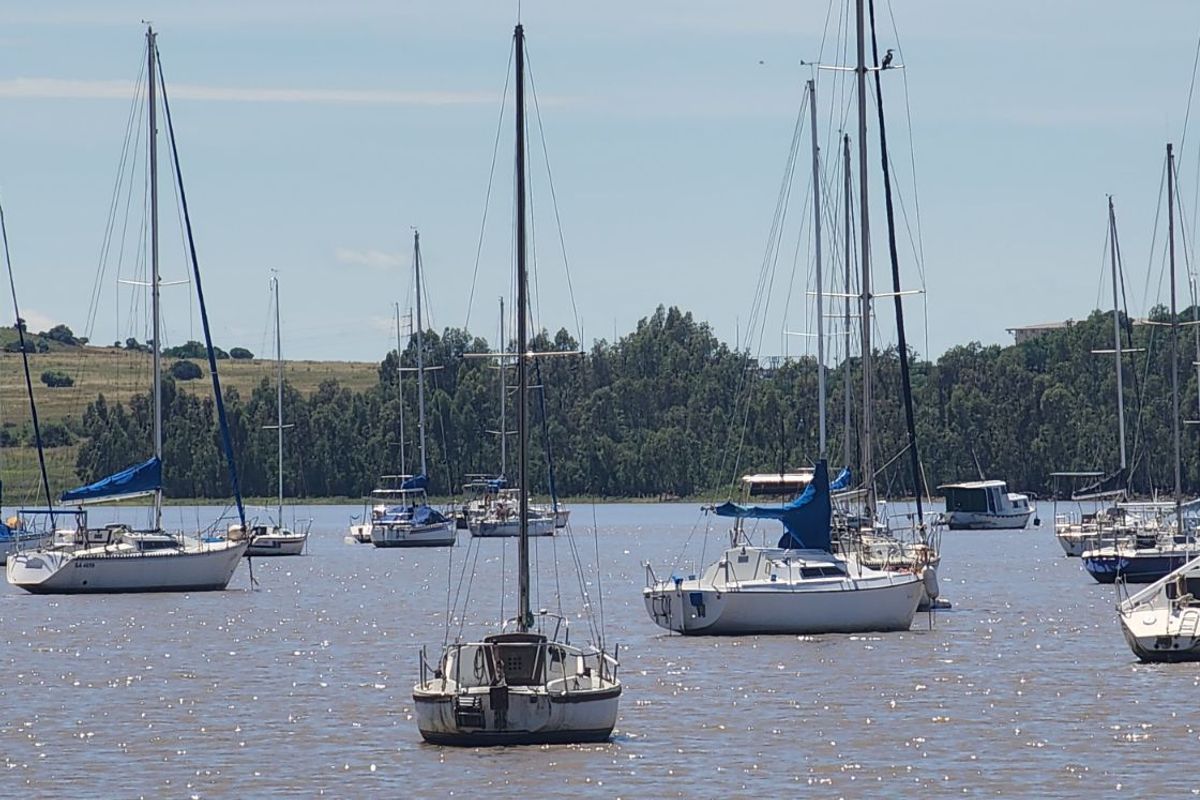 House For Sale in Vaal Marina Central - Photo 2