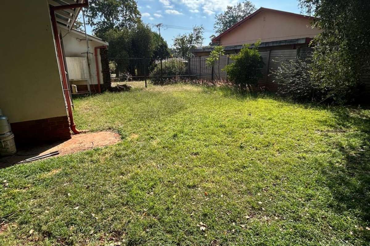 House For Sale in Meyerspark - Photo 2