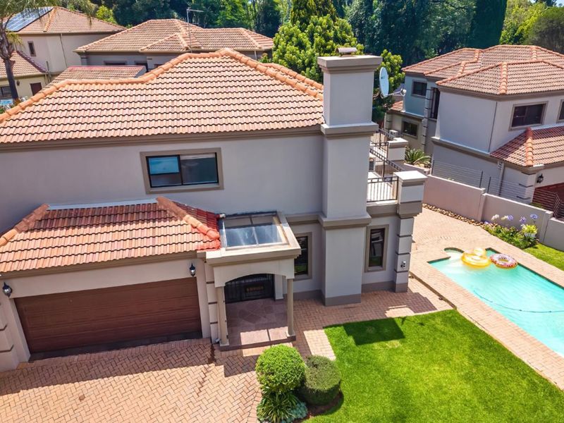 House For Sale in Edenburg - Photo 2