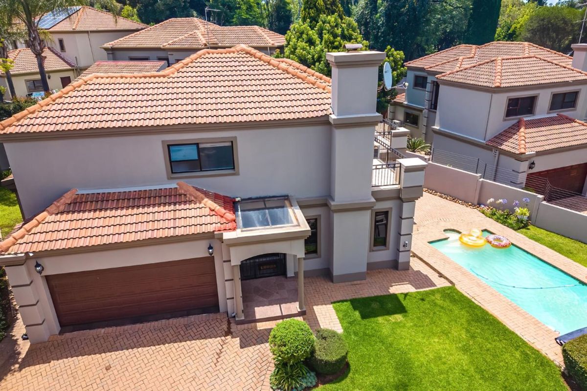 House For Sale in Edenburg - Photo 2