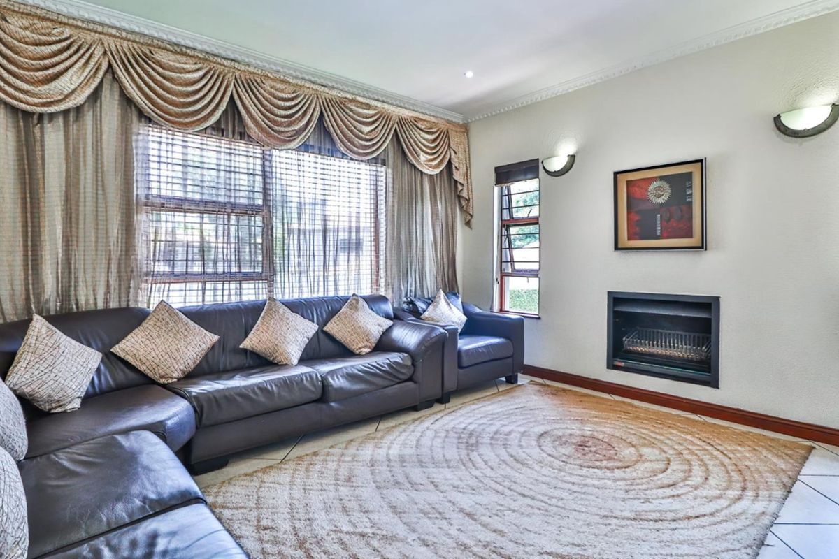 House For Sale in Edenburg - Photo 5