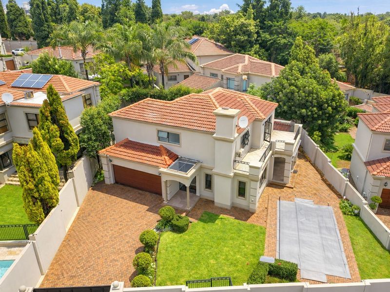 House For Sale in Edenburg - Photo 4