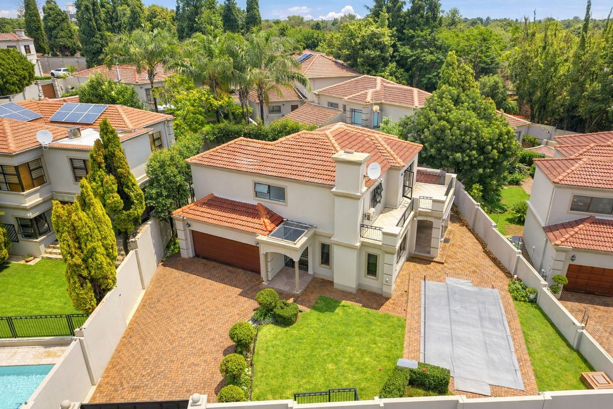 House For Sale in Edenburg - Photo 4