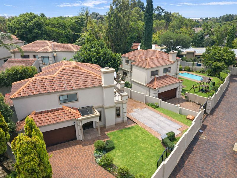 House For Sale in Edenburg - Photo 2