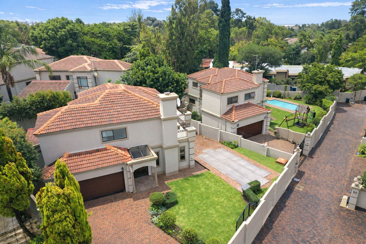 House For Sale in Edenburg - Photo 2