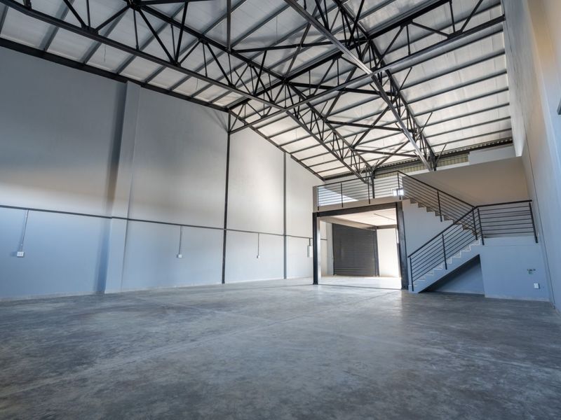 Industrial To Rent in Secunda Central - Photo 3
