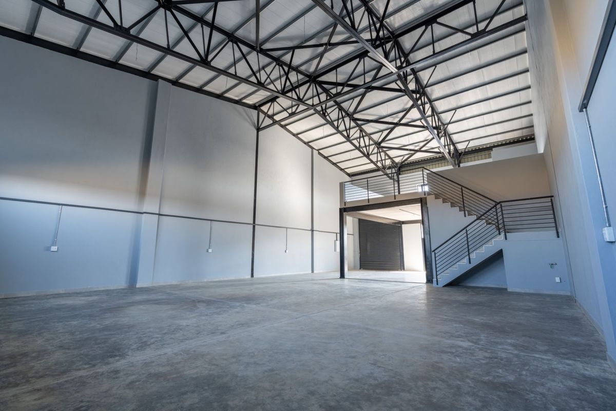 Industrial To Rent in Secunda Central - Photo 3