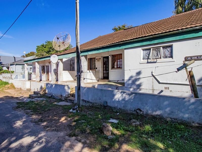 House For Sale in Grabouw Central - Photo 3