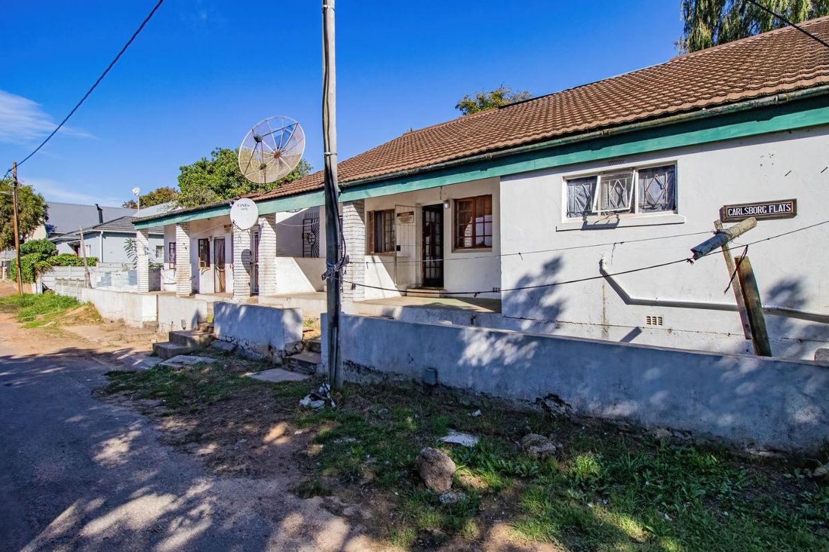 House For Sale in Grabouw Central - Photo 3