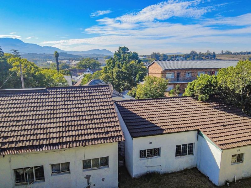 House For Sale in Grabouw Central - Photo 2