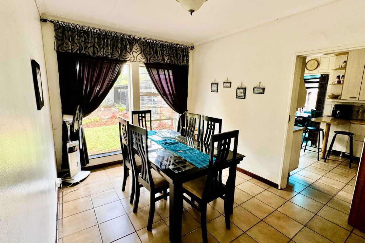 House For Sale in Lyttelton Manor - Photo 4