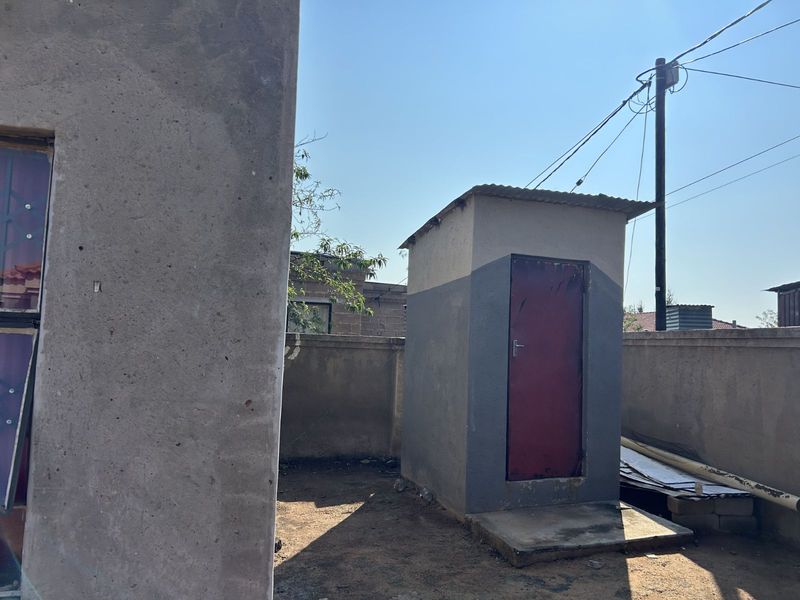 House For Sale in Mankweng - Photo 8