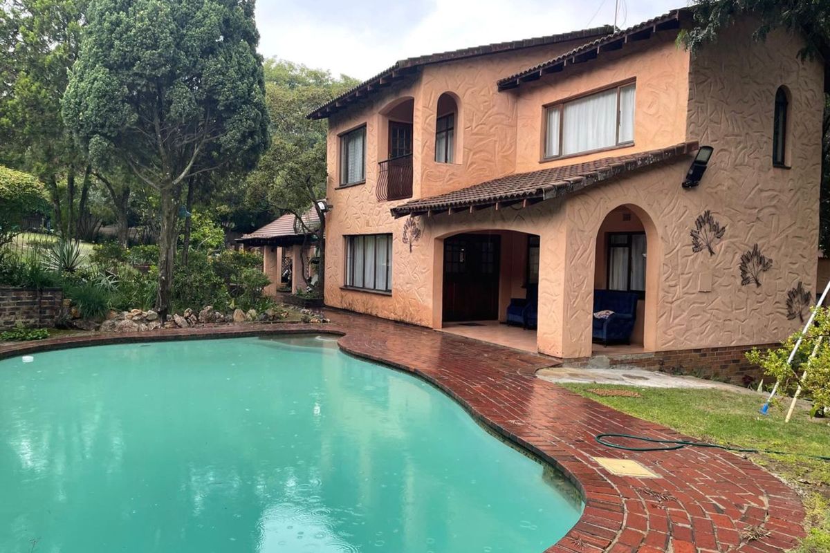 House For Sale in Ferndale - Photo 3