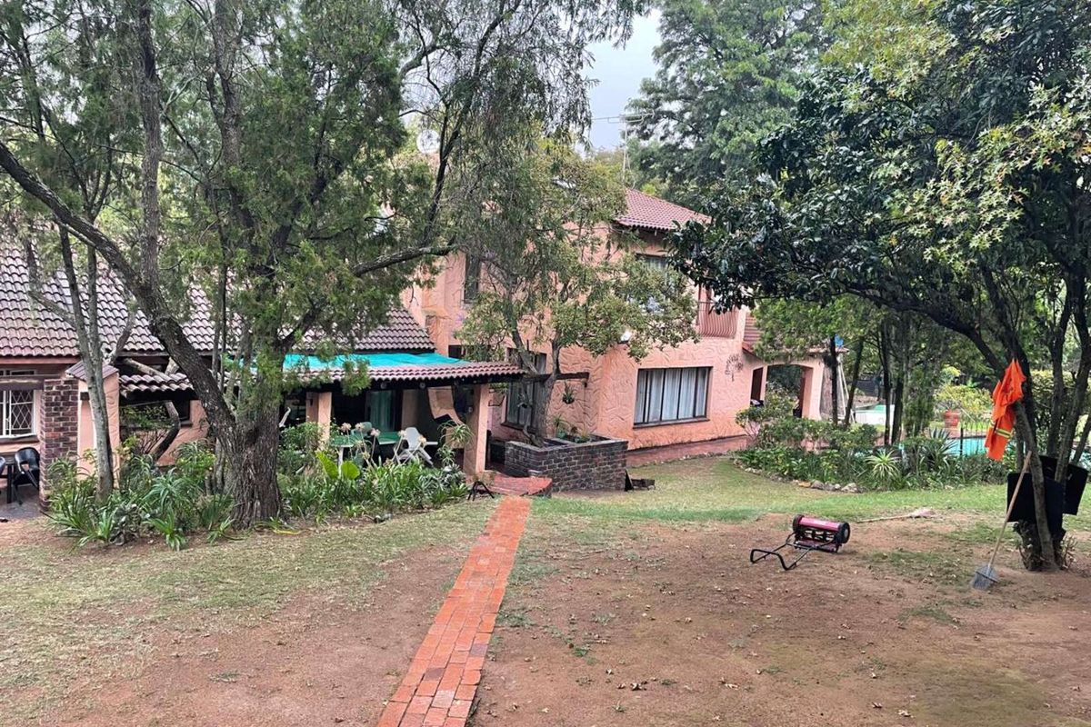 House For Sale in Ferndale - Photo 4