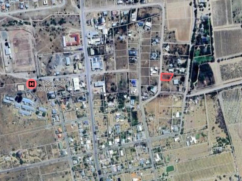 Vacant Land Residential For Sale in Prince Albert Central - Photo 2