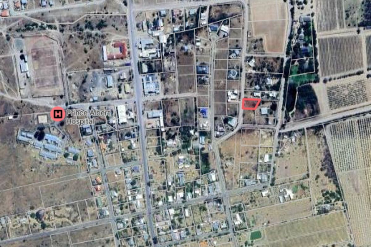 Vacant Land Residential For Sale in Prince Albert Central - Photo 2