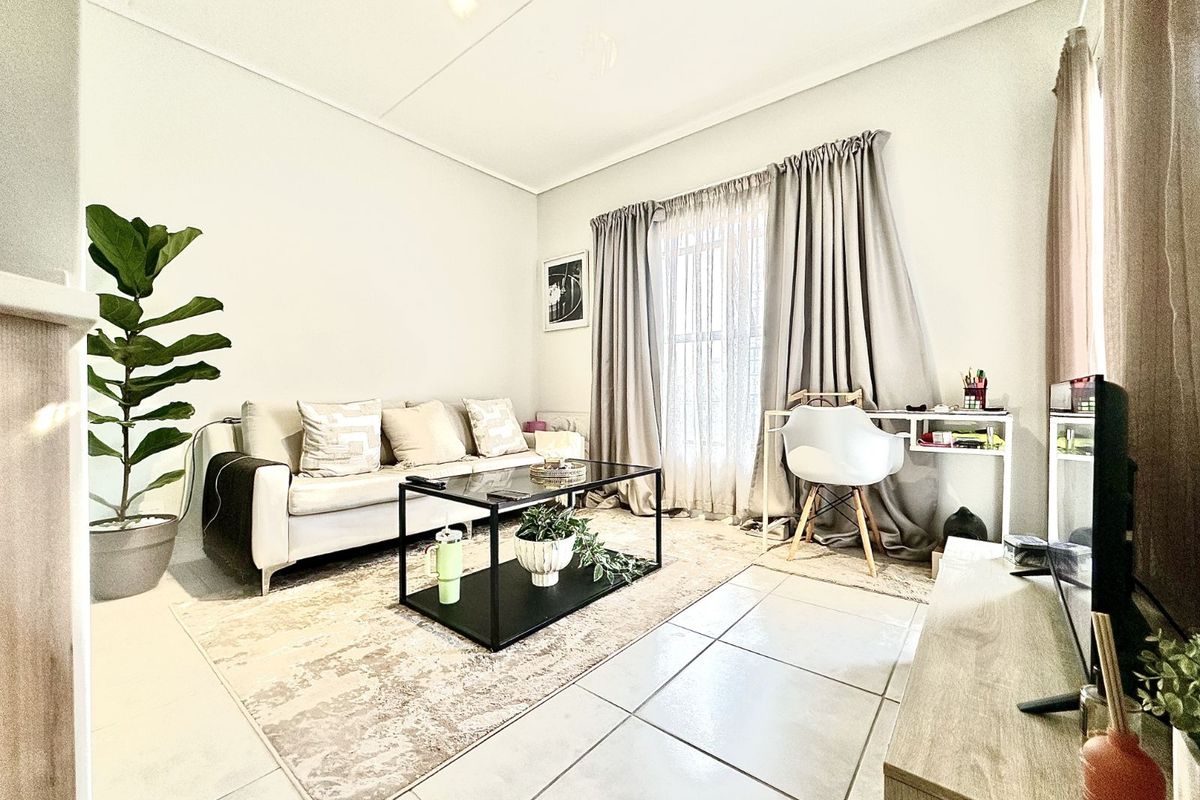 Apartment To Rent in Waterfall Heights - Photo 5