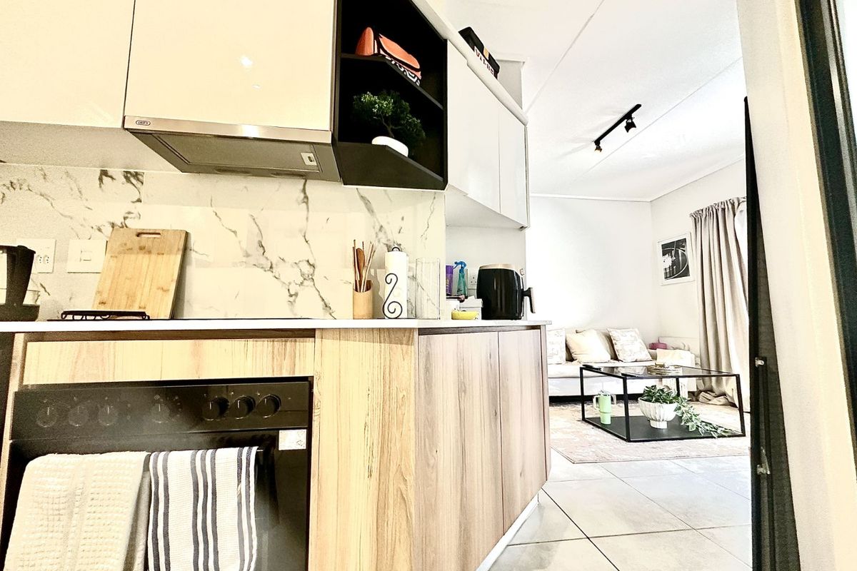 Apartment To Rent in Waterfall Heights - Photo 3