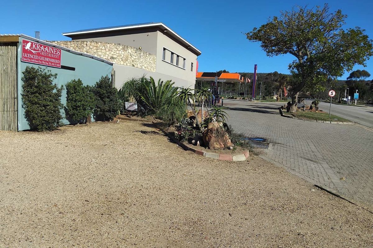 Guest House For Sale in Albertinia Central - Photo 5