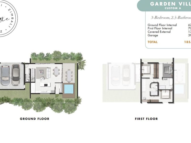 Townhouse For Sale in Zimbali - Photo 2