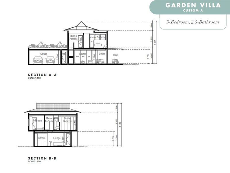 Townhouse For Sale in Zimbali - Photo 3