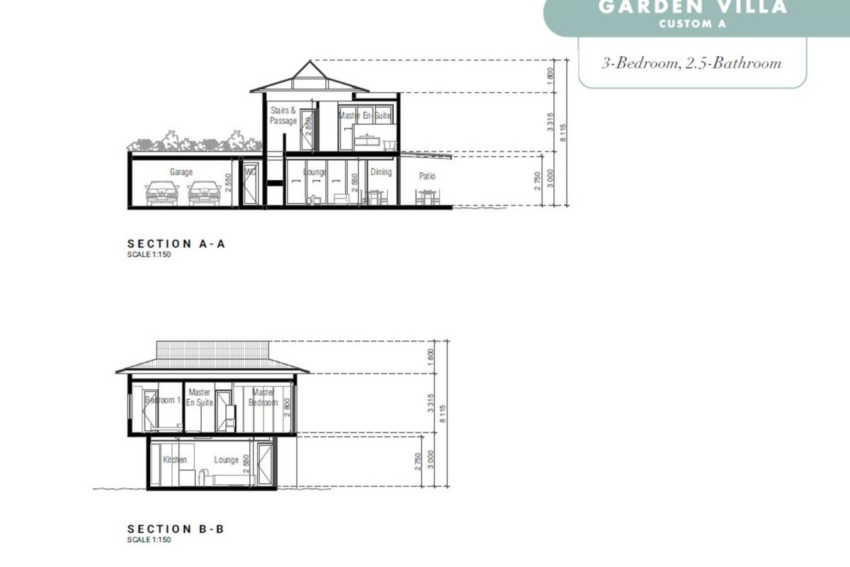 Townhouse For Sale in Zimbali - Photo 3