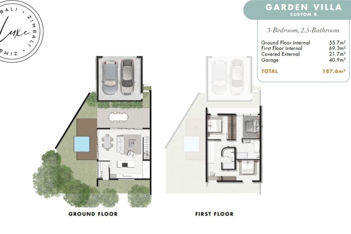 Townhouse For Sale in Zimbali - Photo 3