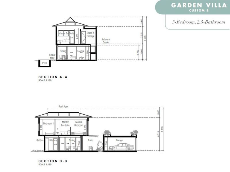 Townhouse For Sale in Zimbali - Photo 4