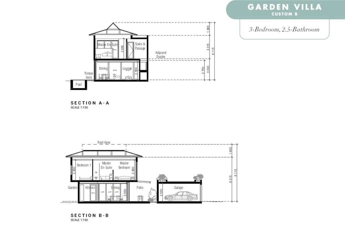 Townhouse For Sale in Zimbali - Photo 4