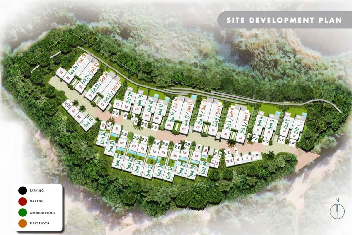 Townhouse For Sale in Zimbali - Photo 5