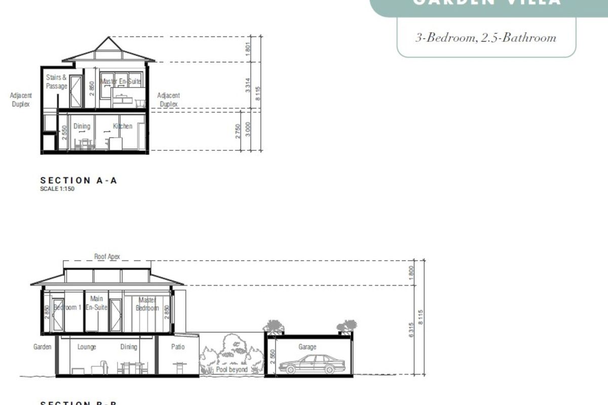 Townhouse For Sale in Zimbali - Photo 4