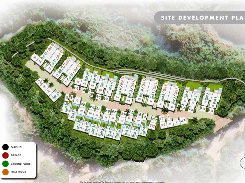 Townhouse For Sale in Zimbali - Photo 5