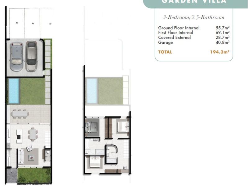 Townhouse For Sale in Zimbali - Photo 7