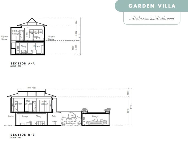 Townhouse For Sale in Zimbali - Photo 8