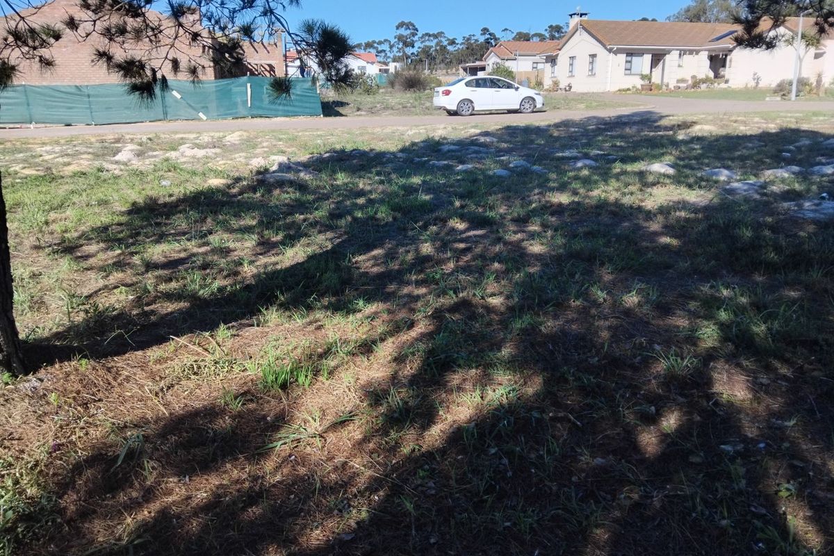 Vacant Land Residential For Sale in Albertinia Central - Photo 3