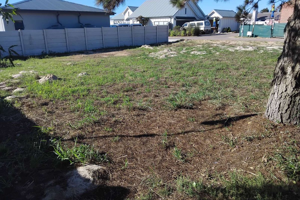 Vacant Land Residential For Sale in Albertinia Central - Photo 2