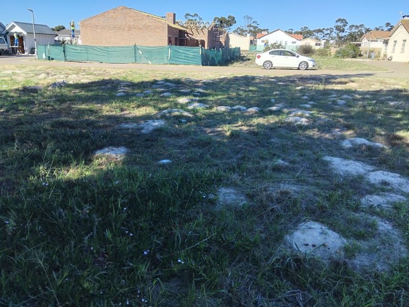 Vacant Land Residential For Sale in Albertinia Central - Photo 6