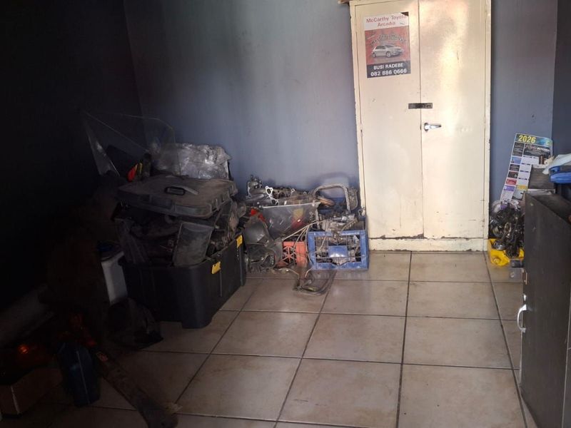 Commercial For Sale in Hermanstad - Photo 2