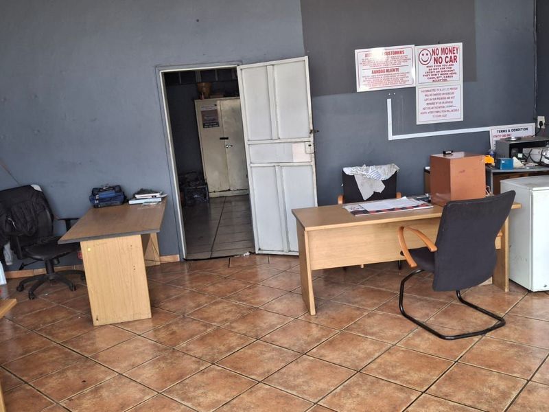 Commercial For Sale in Hermanstad - Photo 5